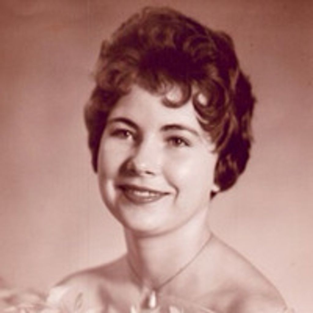 Linda Faye Hieronimus Pinckard