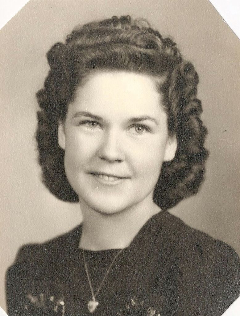 Dorothy E. Benson
