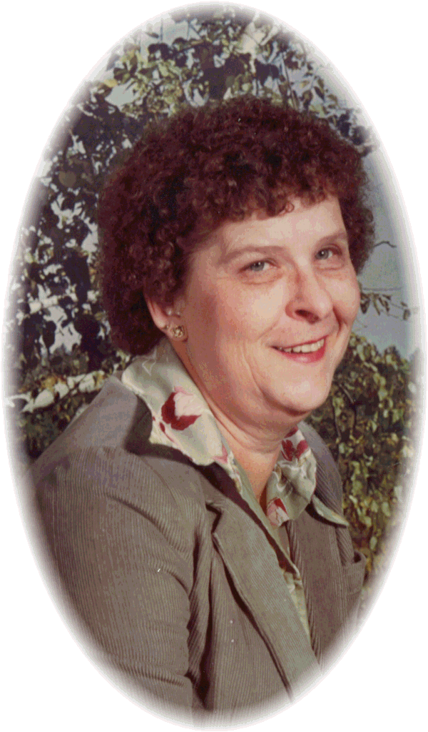 Ernestine M. Grizzle