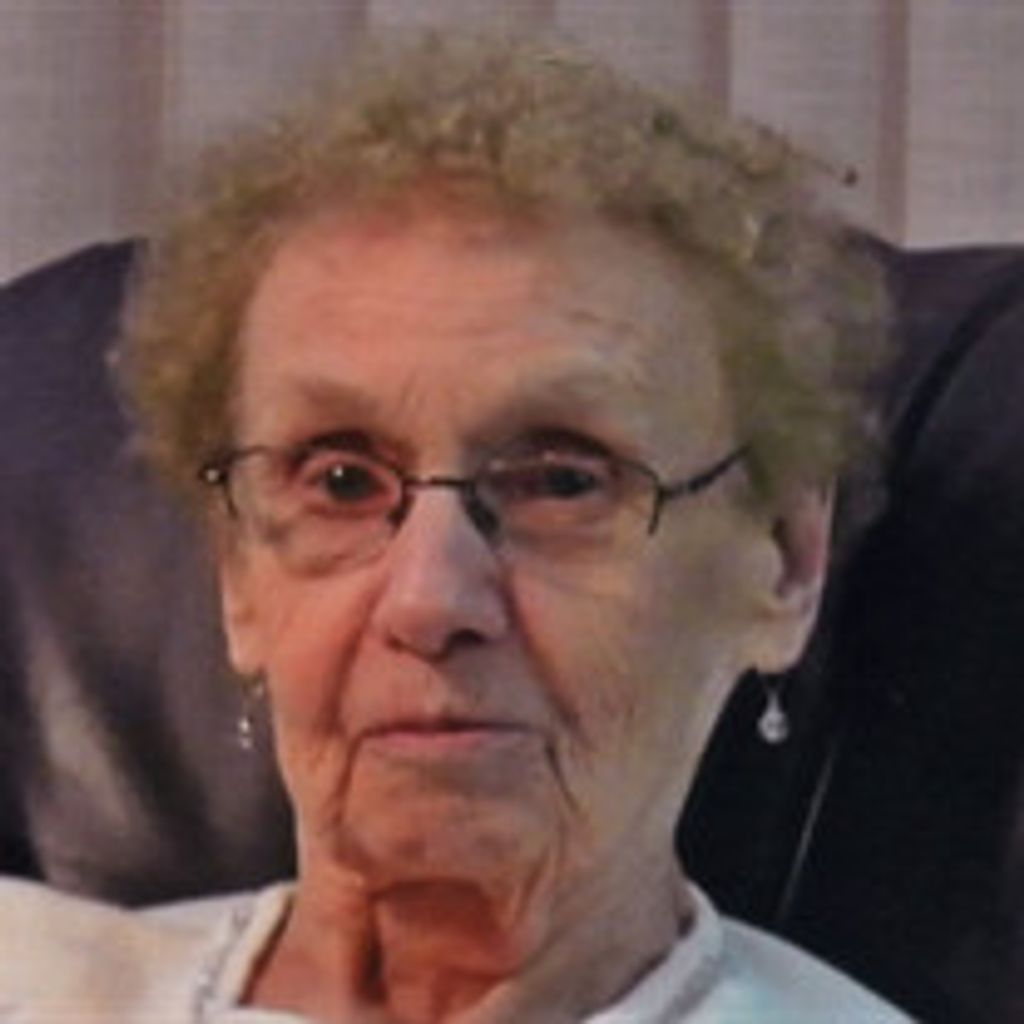 Ruth O. Rinehart
