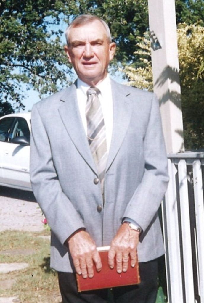 Howard Williams