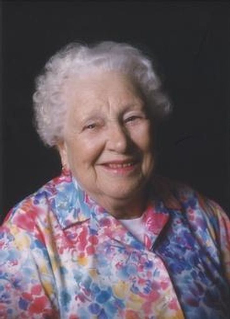 Emelia Germaine Wetig
