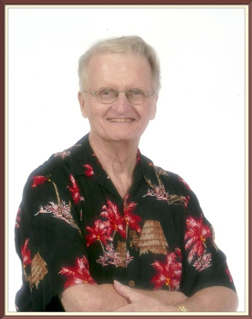 Robert Joseph Kaehne