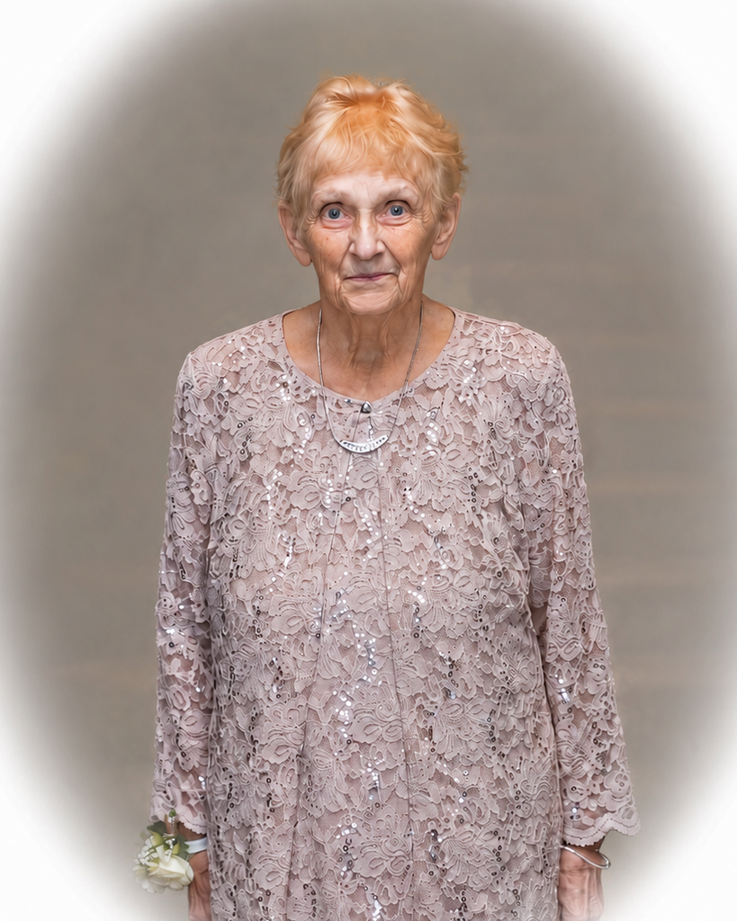 Hazel Marie Somerville