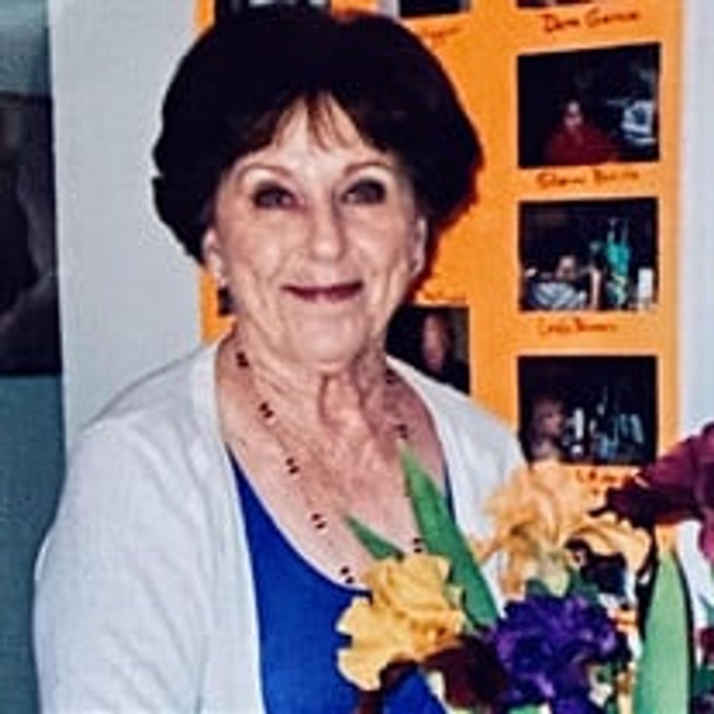 Marjorie Sue Foster
