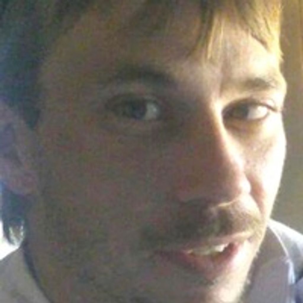 Justin Diede