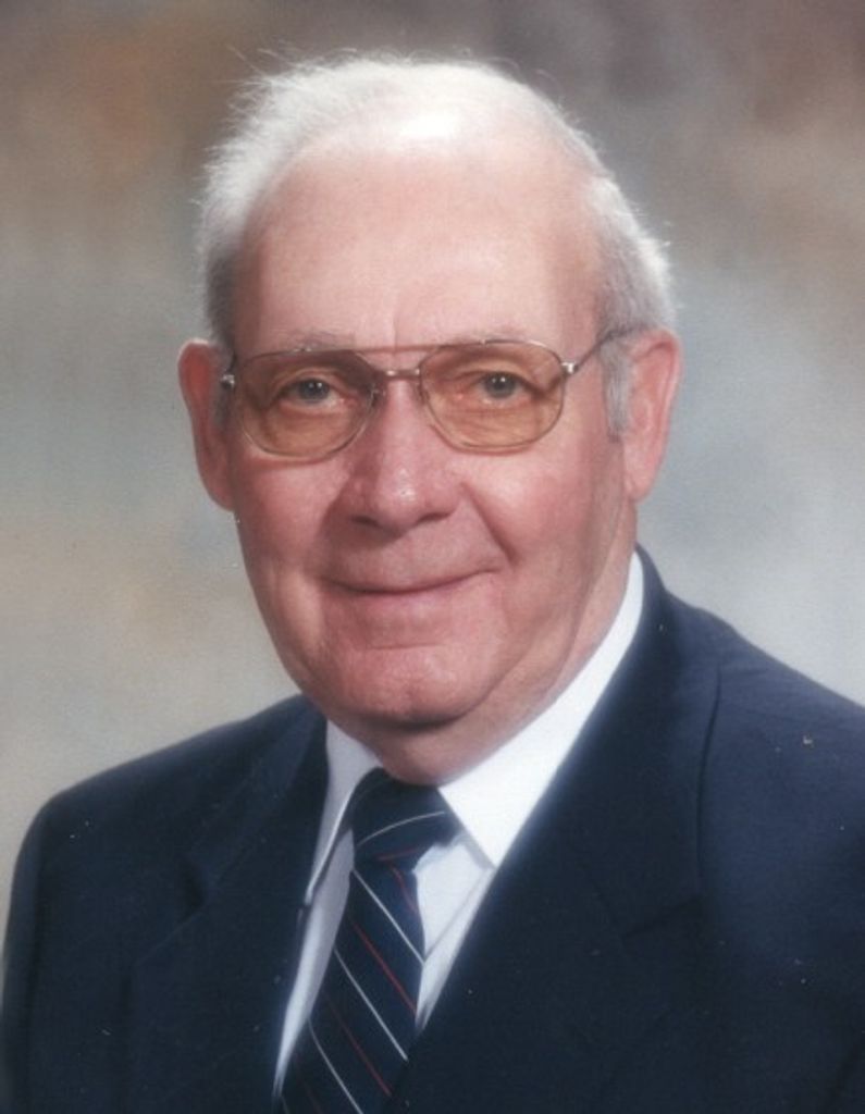 Paul Anthony Caldwell