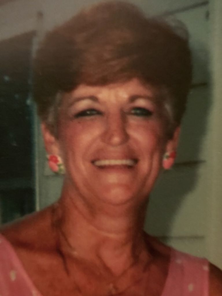Marion 'Dixie' Dixon