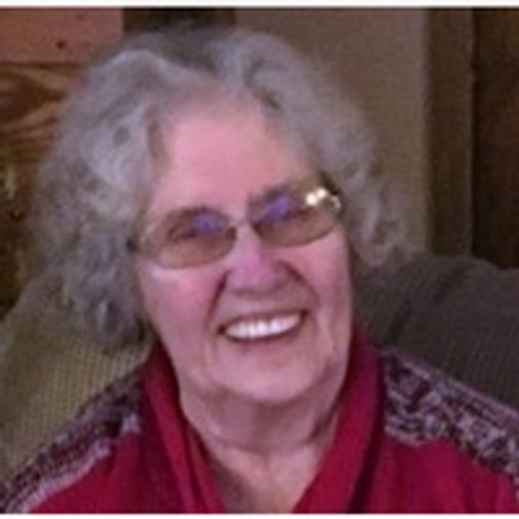Audrey A. Smith