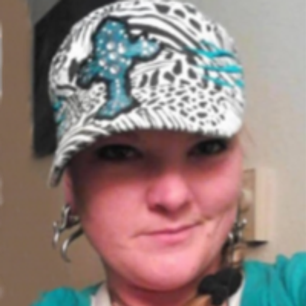 Shala "Shay" Renee Castle