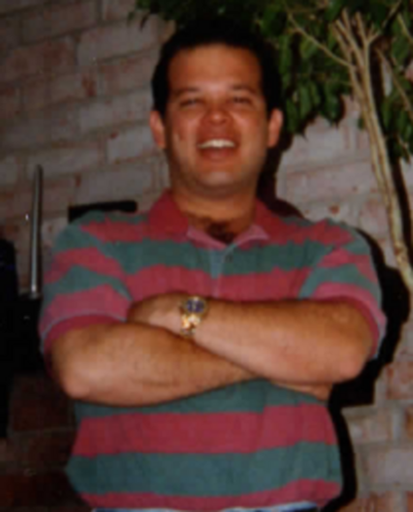 Terry (T.J) Jules Ardoin Profile Photo