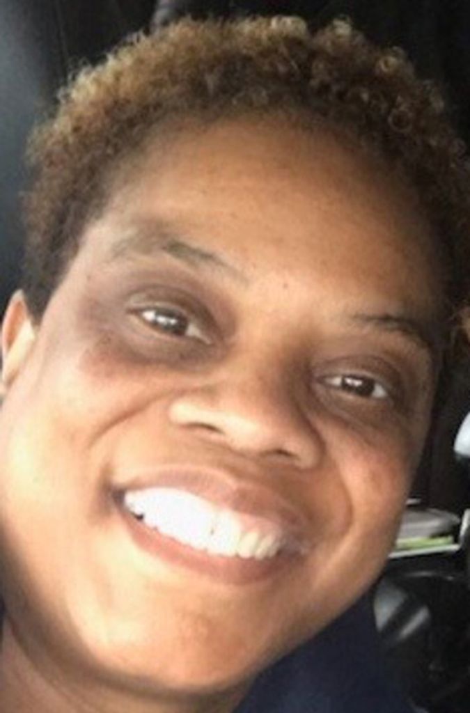 Tameka Nicole Finch Profile Photo