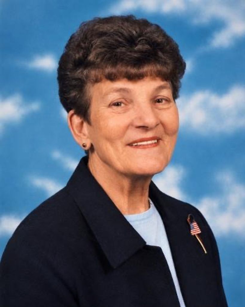 Claudette C. Levesque Profile Photo