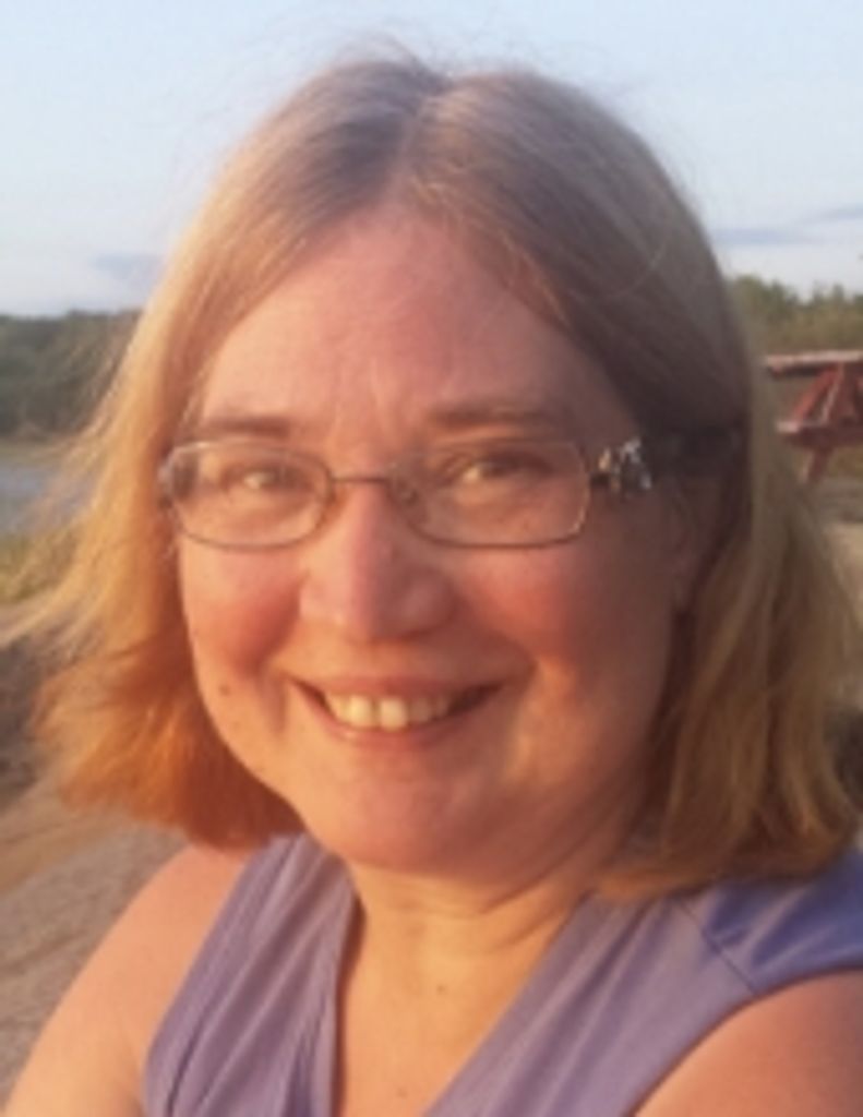 Marcia Lewis Profile Photo