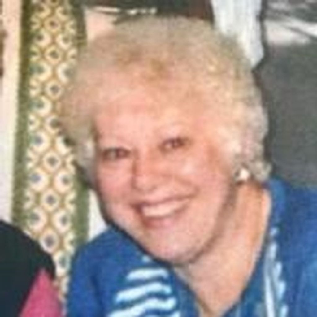 Dolores Lavonne Larson