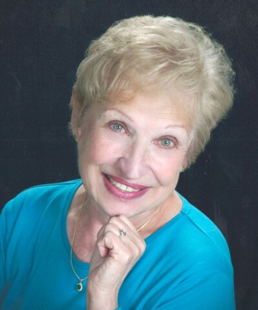 Lois Antoinette Goeminne Profile Photo