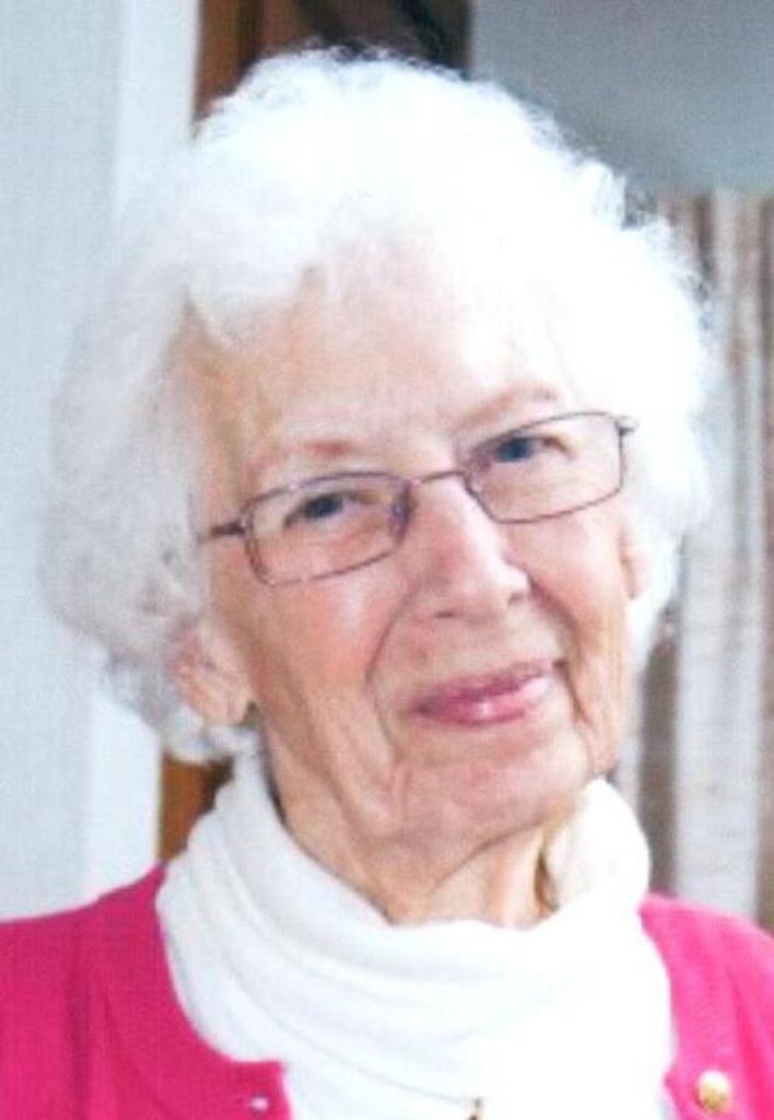 Myrle E. Burggraf