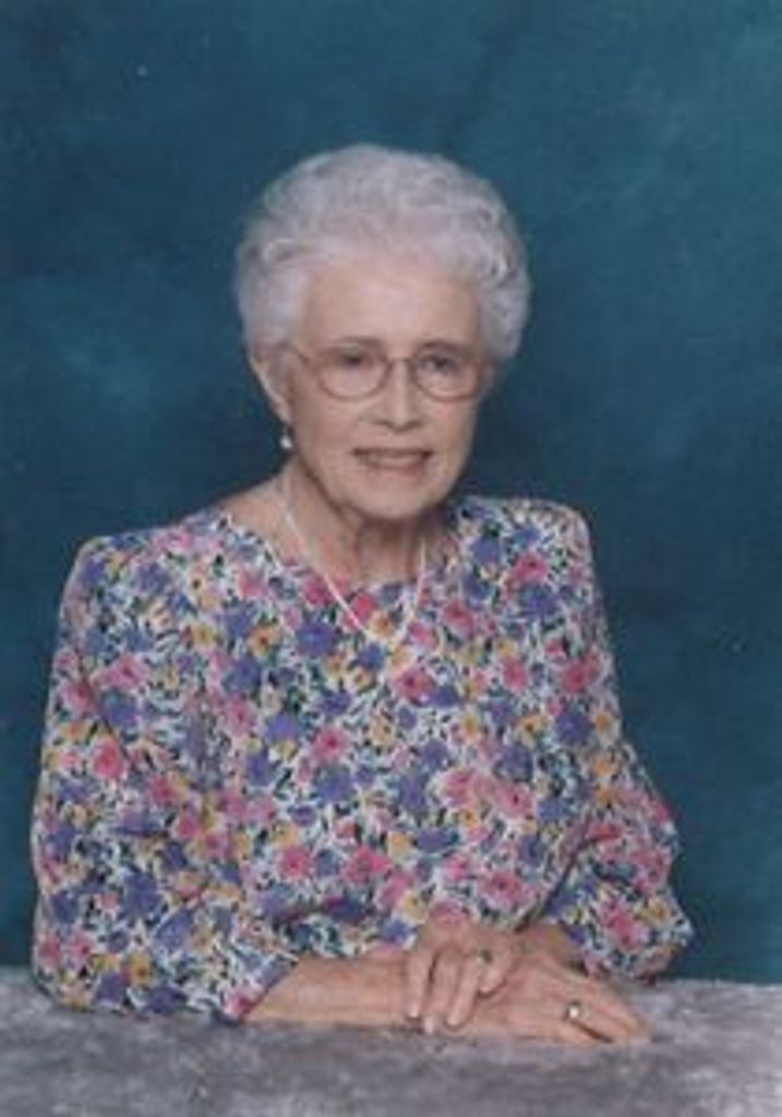 Sara Warr