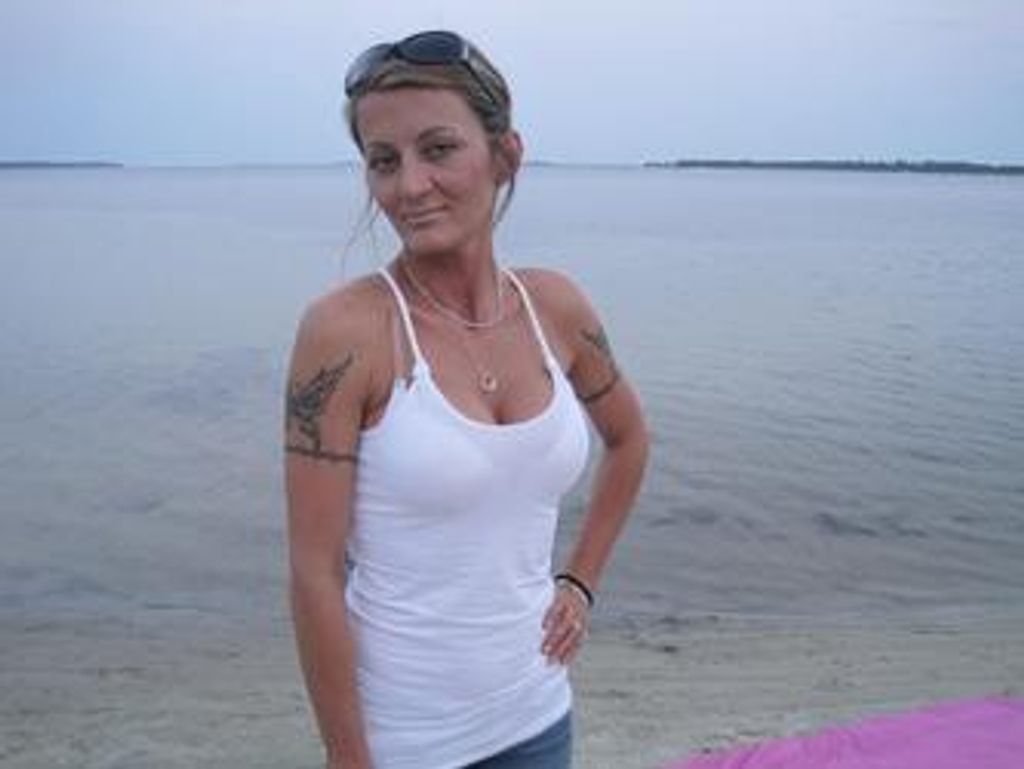 Jamie Sue Krawczynski