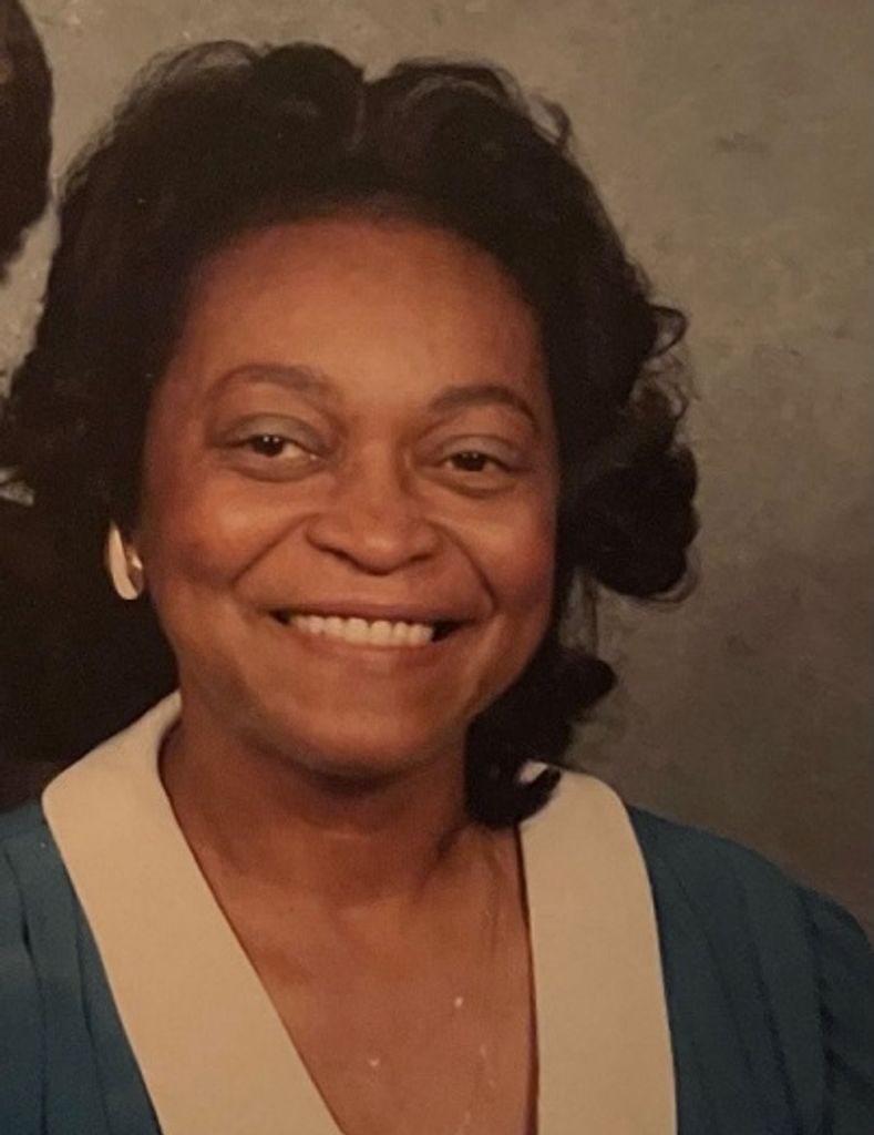 Delores Yates Hill Profile Photo