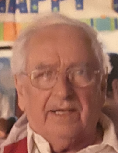 Thomas St John Profile Photo