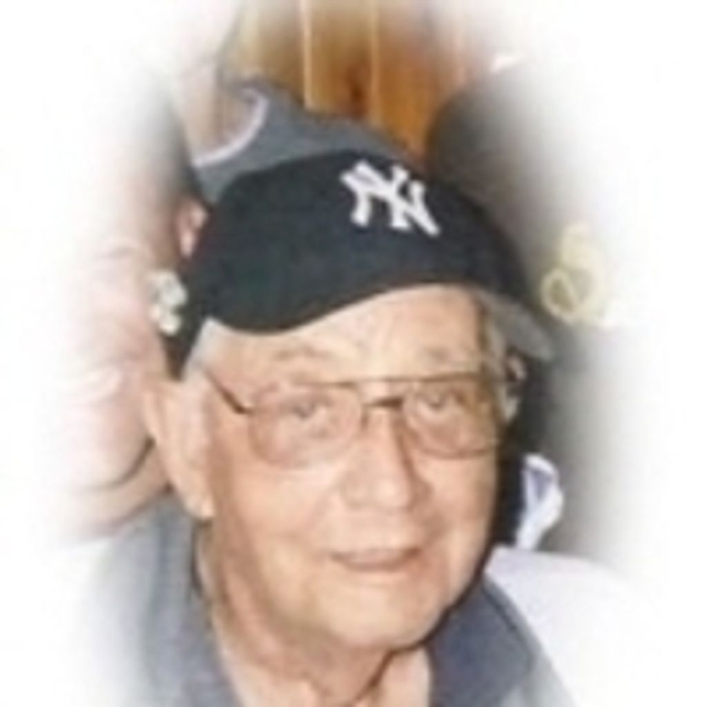 John O. Burke