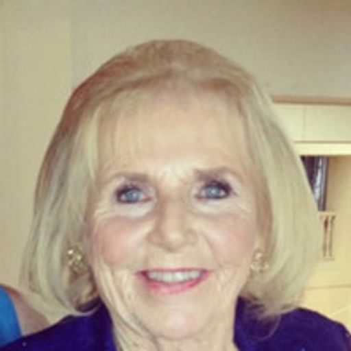 Dorothy Mae Harmon Profile Photo