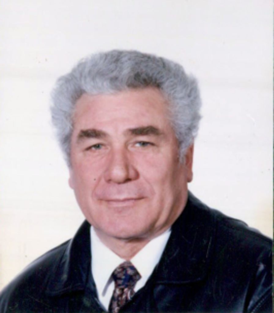 Biagio De Lellis