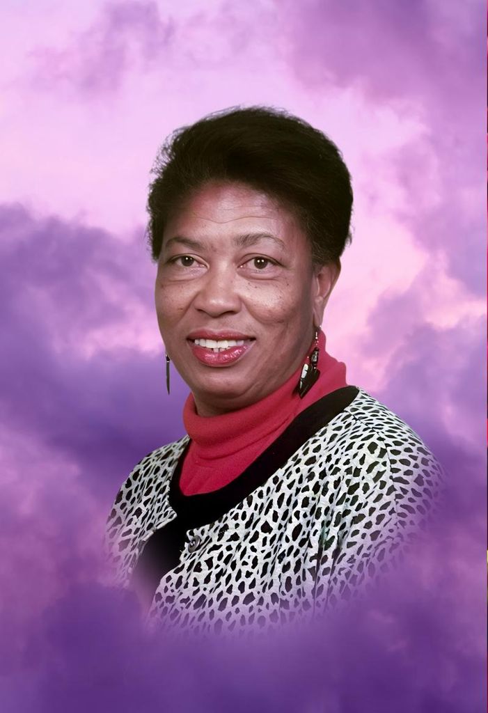Alice Michaux Surratt Profile Photo
