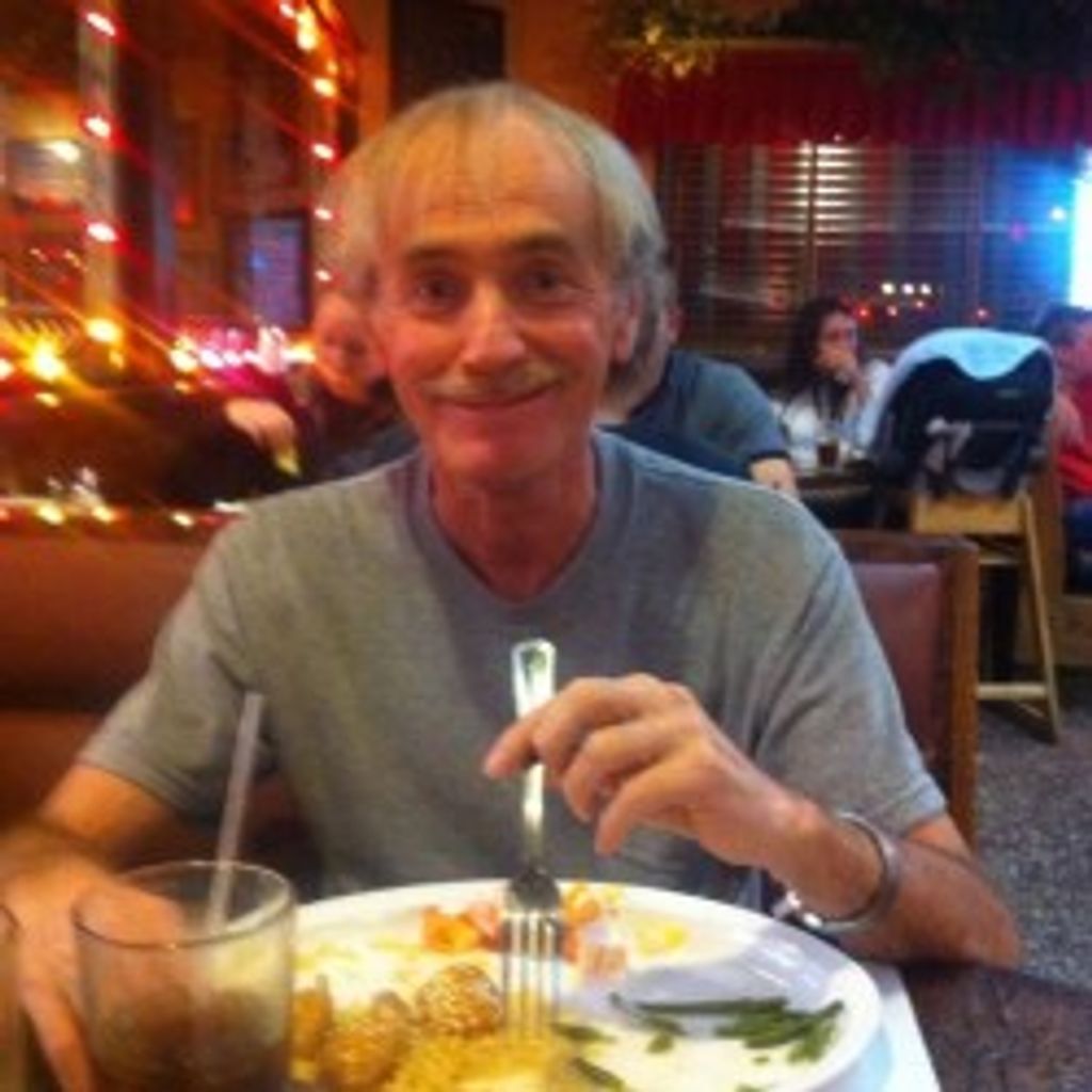 Tony Ross