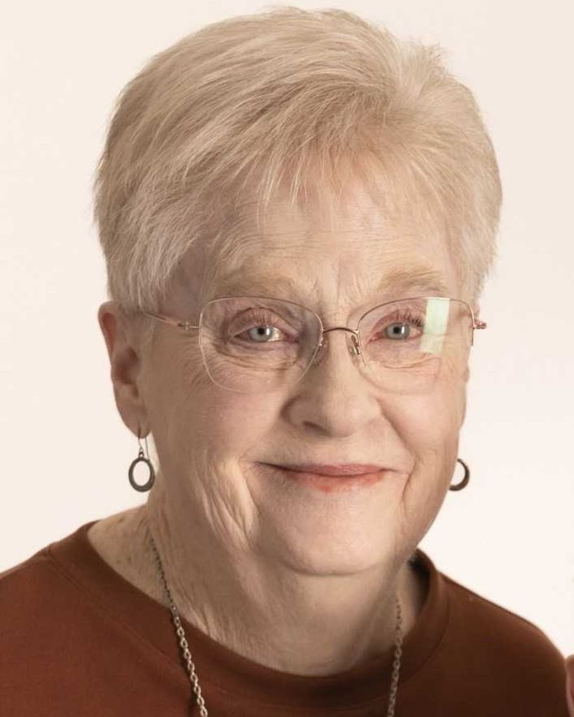 Linda J. Leonard