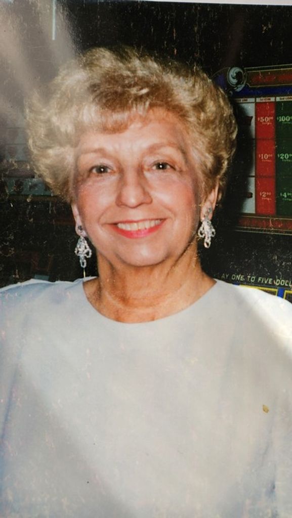 Bonnie Kendrick Palmer Profile Photo