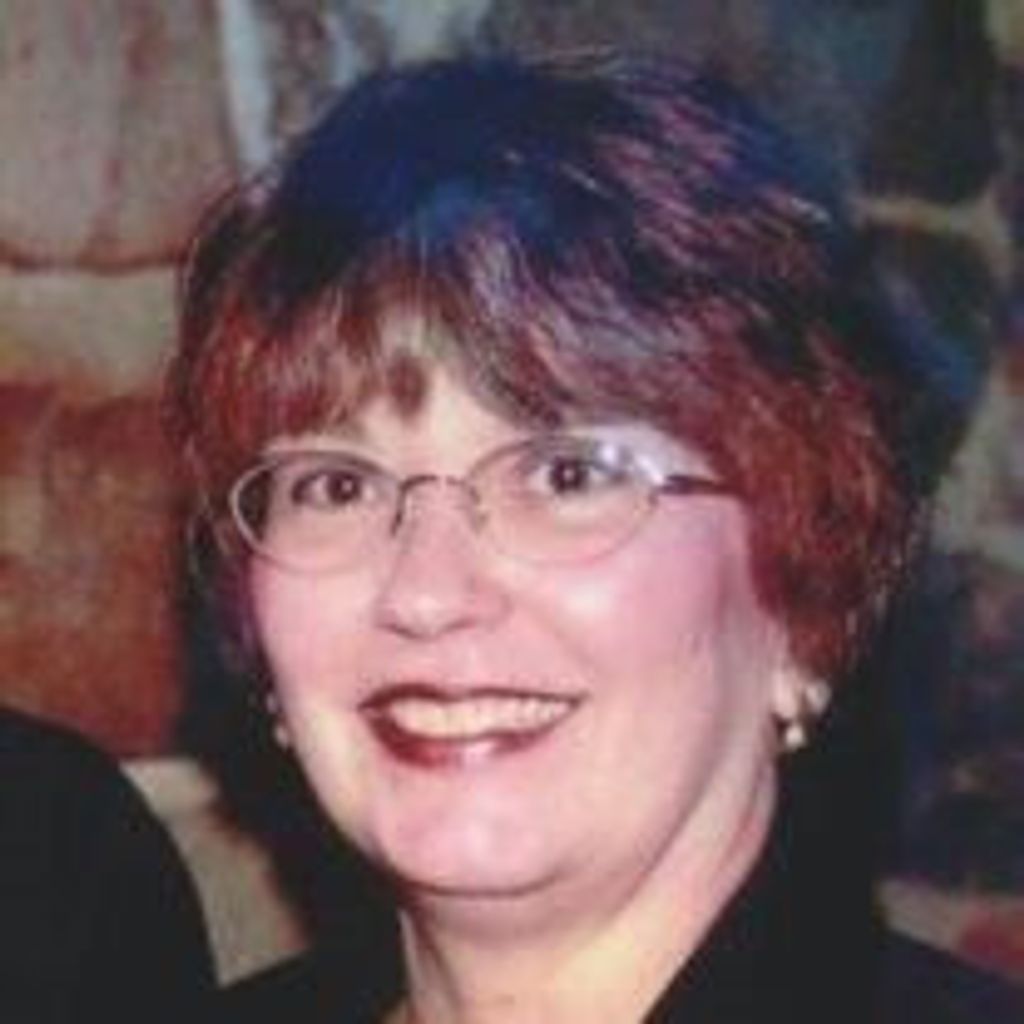 Ruth Ann Poole