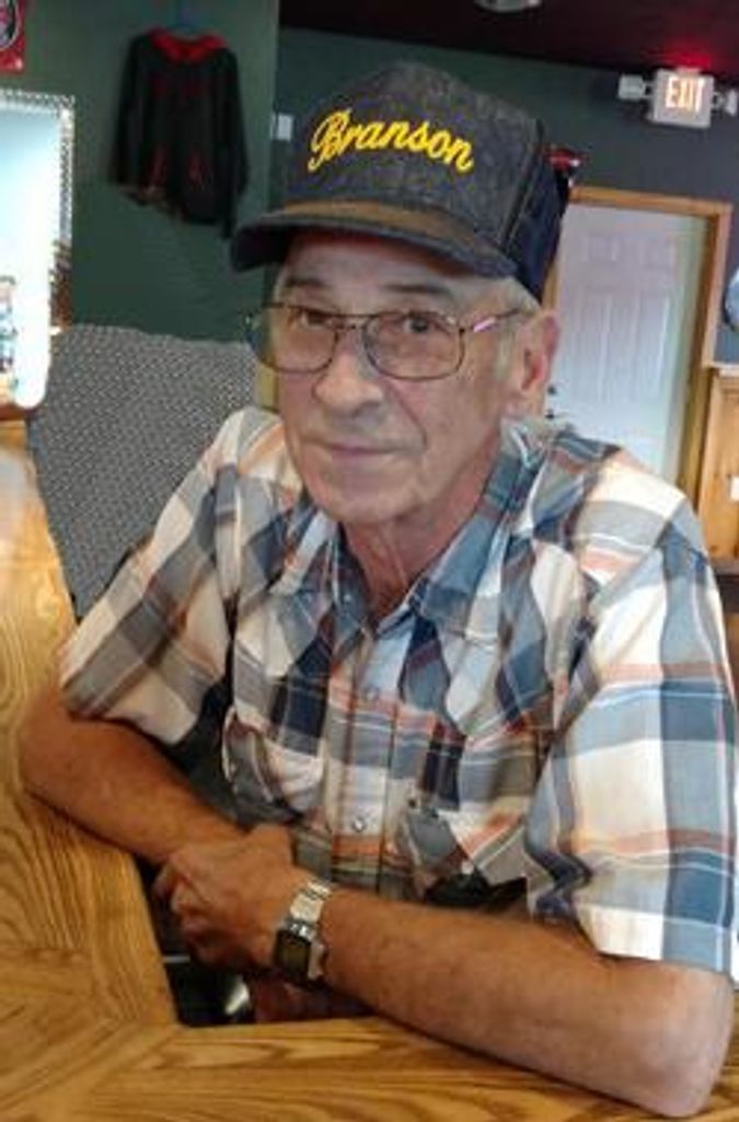 Frank R. Zebott Profile Photo