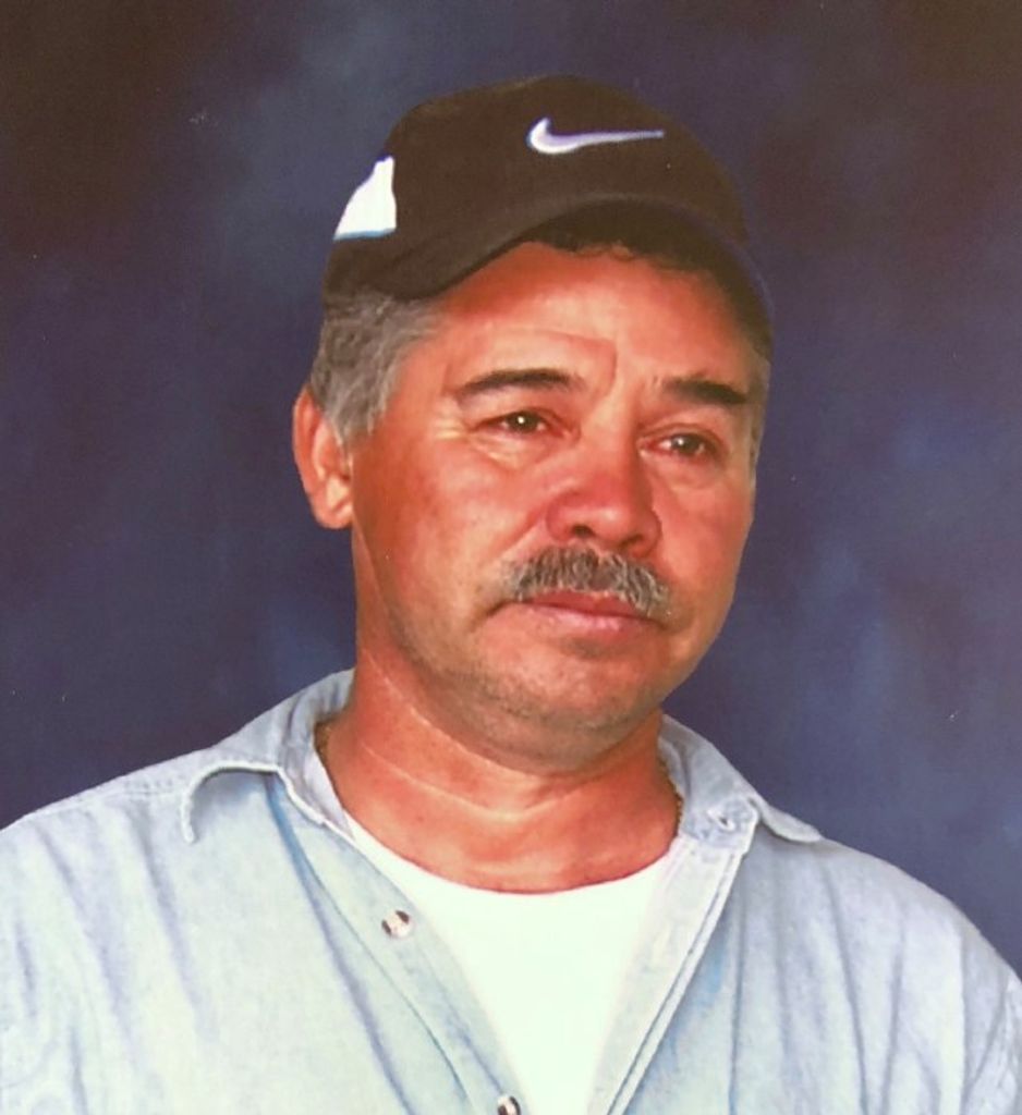 Jose "Mario" Hernandez Gonzalez