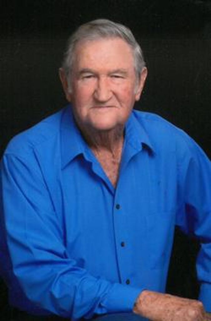 Kenneth Ray Hatchett