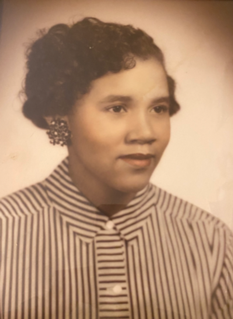 Elgie Lene Redwine-Mosley Profile Photo