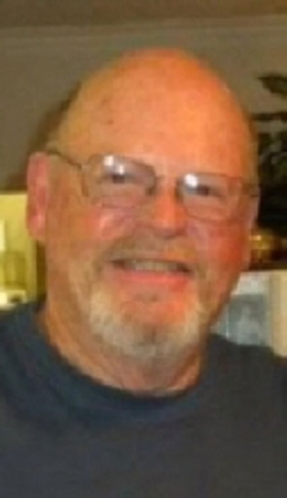 John S. "Buddy" Elder