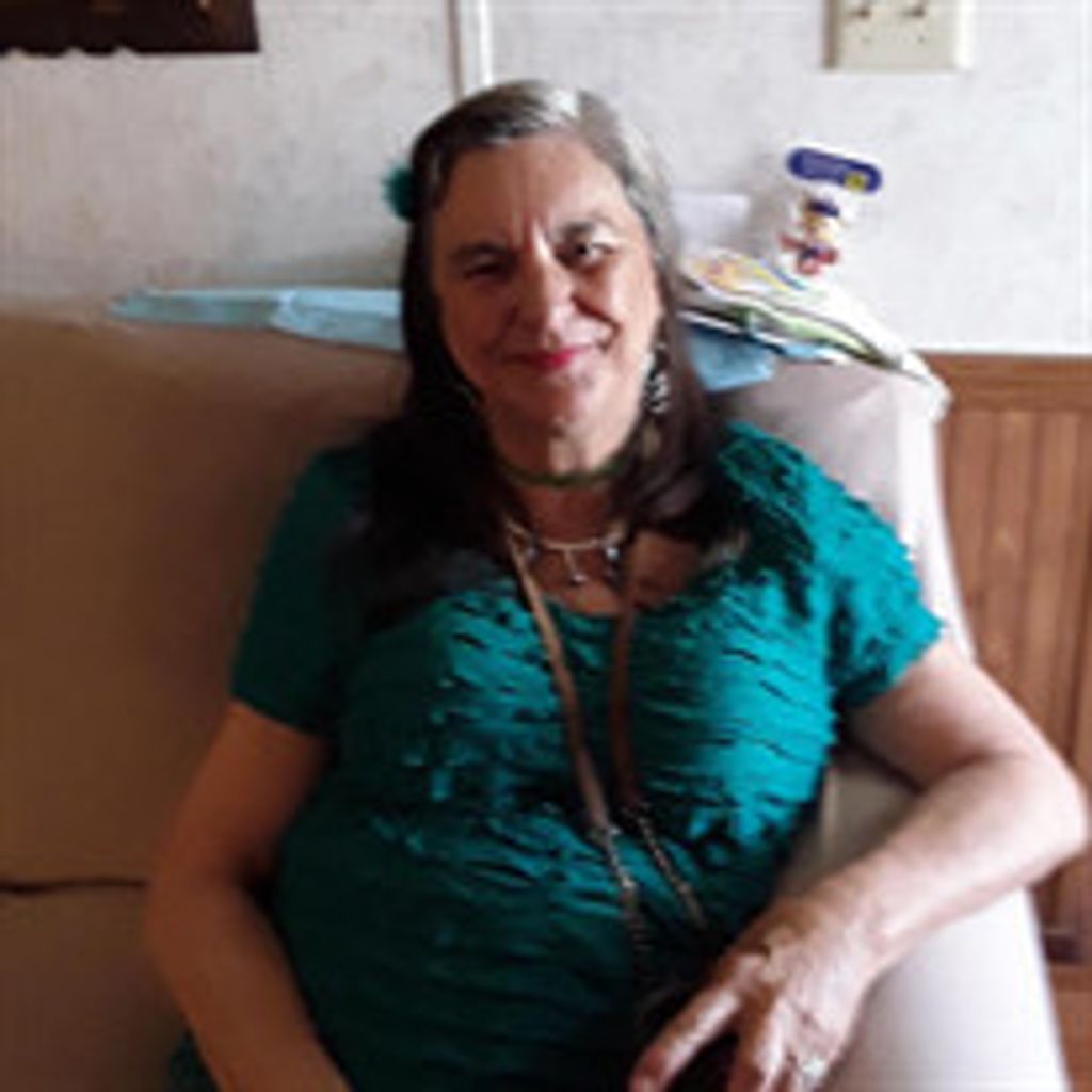 Margaret Ann Carper
