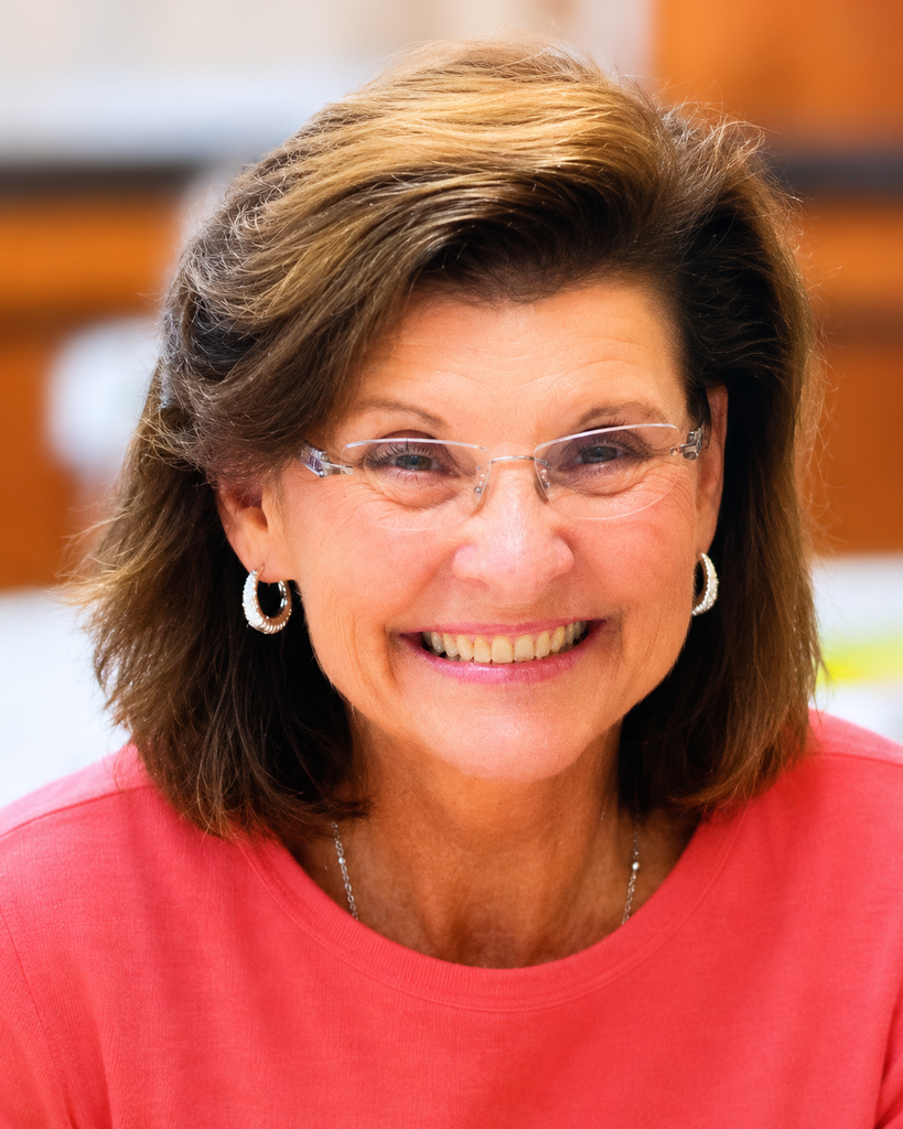 Christina L. Ripperger