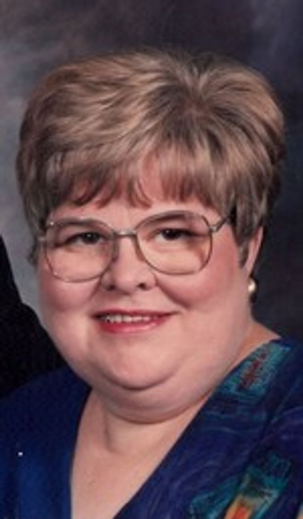 Sharon Lynn Schlossman