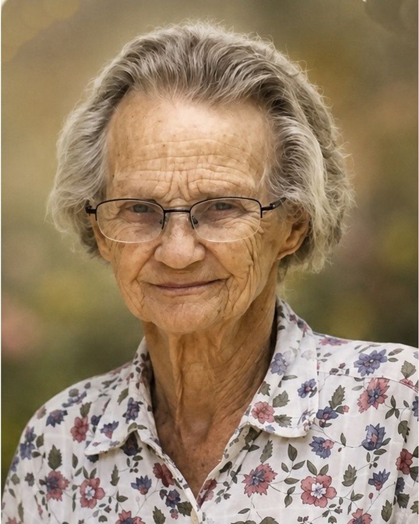 Ruby Lee Pettit Profile Photo