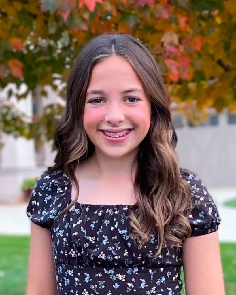 Lila Kathryn Kinkade