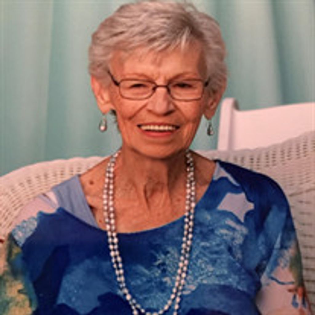 Annette White