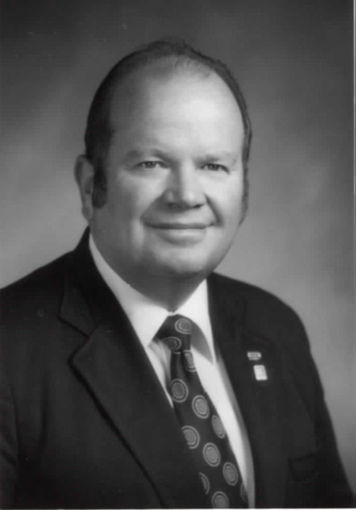 Harold Davis Einarsen
