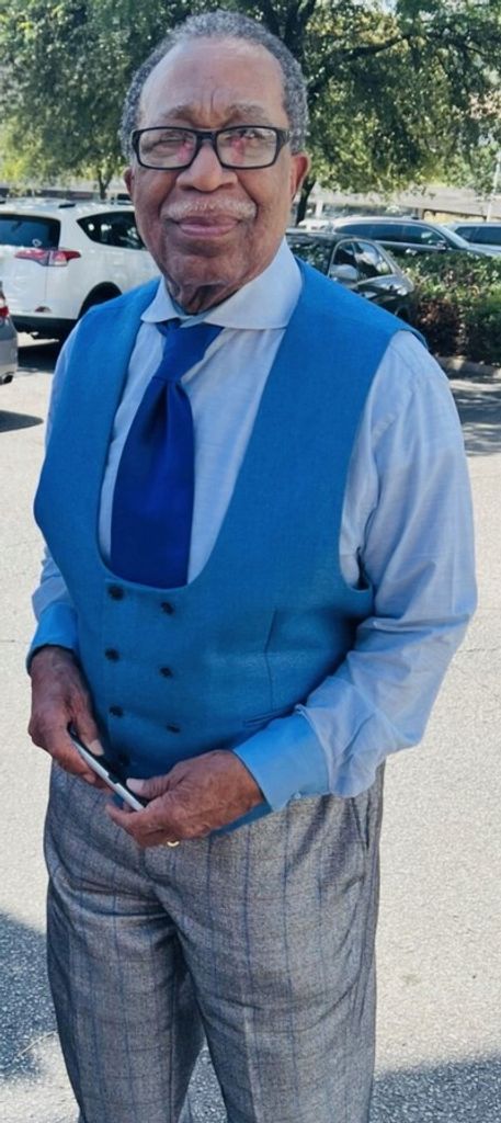 Robert Lee Richardson