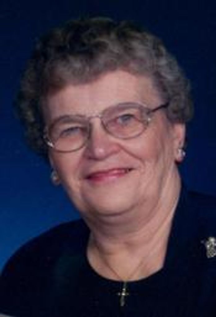 Mary Ann Zimmerman