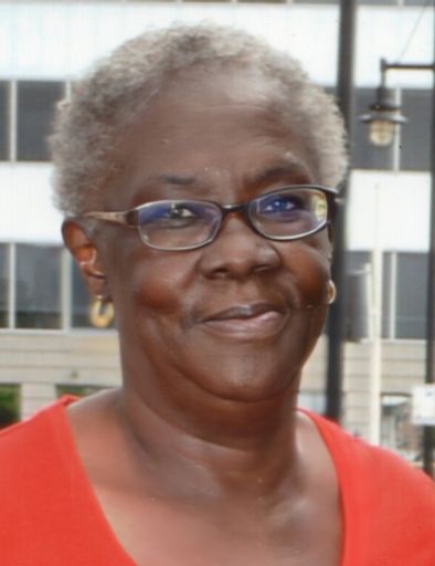 Jocile Cheatham Bailey Profile Photo