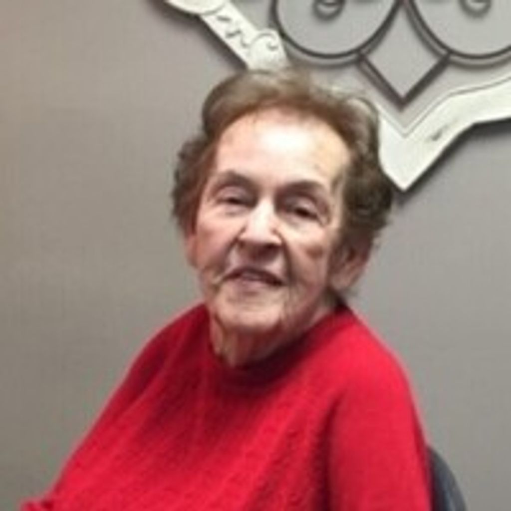 Betty Freeman