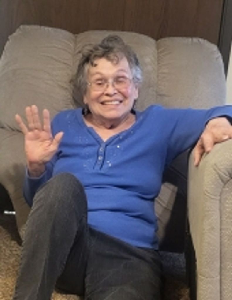 Gloria Jean Beaudoin